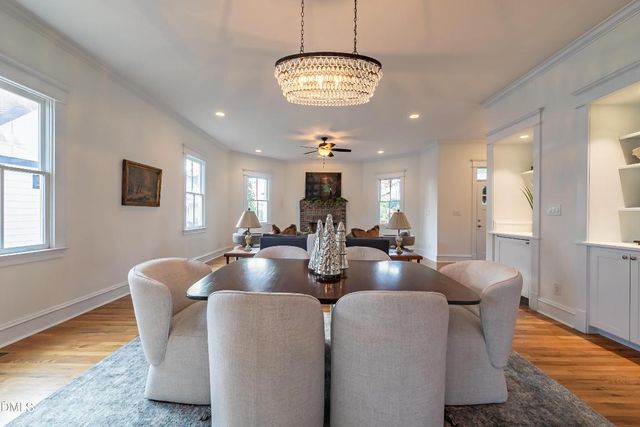 611 S Buchanan Boulevard, Durham, NC 27701