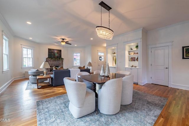 611 S Buchanan Boulevard, Durham, NC 27701