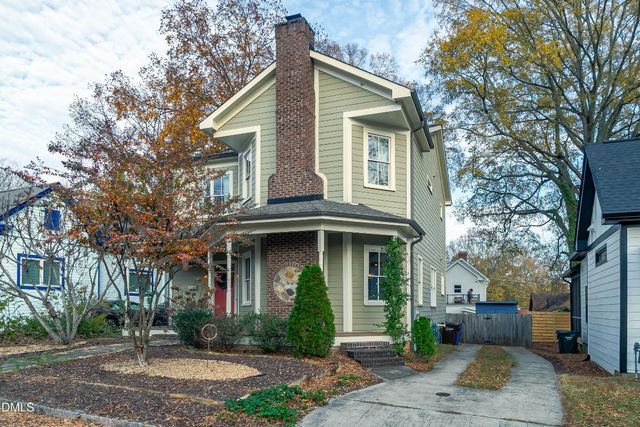 611 S Buchanan Boulevard, Durham, NC 27701