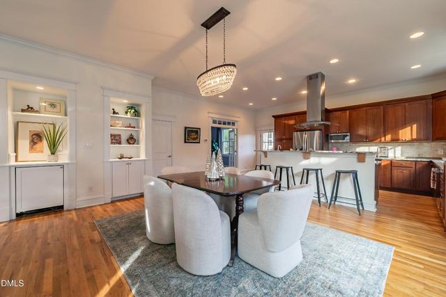 611 S Buchanan Boulevard, Durham, NC 27701