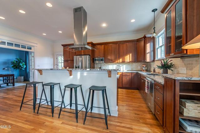 611 S Buchanan Boulevard, Durham, NC 27701