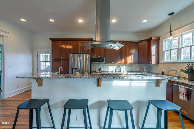 611 S Buchanan Boulevard, Durham, NC 27701