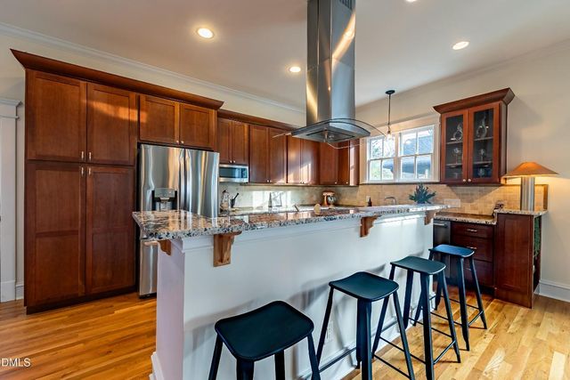 611 S Buchanan Boulevard, Durham, NC 27701