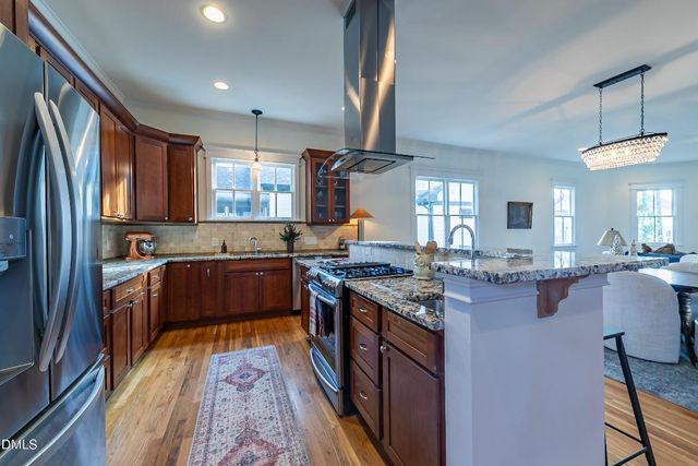 611 S Buchanan Boulevard, Durham, NC 27701