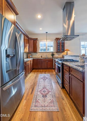 611 S Buchanan Boulevard, Durham, NC 27701