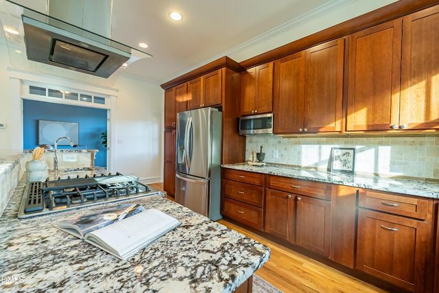 611 S Buchanan Boulevard, Durham, NC 27701