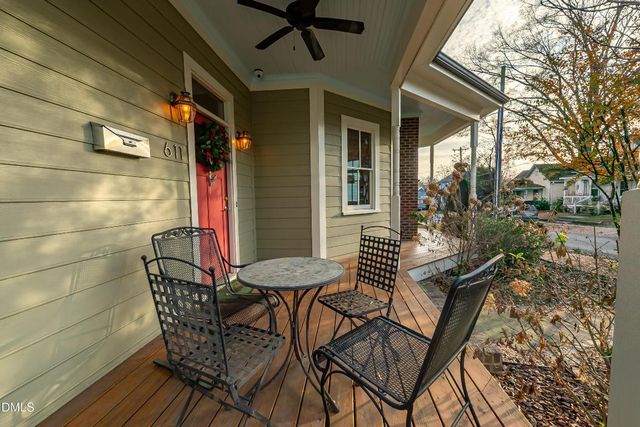 611 S Buchanan Boulevard, Durham, NC 27701