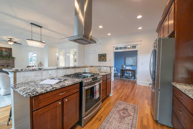 611 S Buchanan Boulevard, Durham, NC 27701