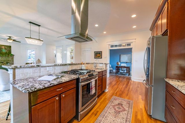 611 S Buchanan Boulevard, Durham, NC 27701