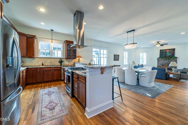 611 S Buchanan Boulevard, Durham, NC 27701