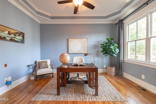 611 S Buchanan Boulevard, Durham, NC 27701