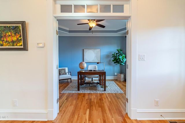 611 S Buchanan Boulevard, Durham, NC 27701