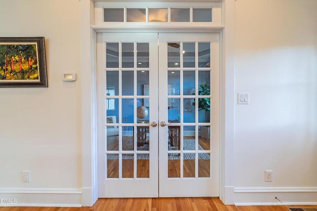 611 S Buchanan Boulevard, Durham, NC 27701