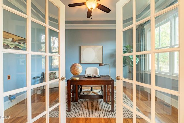 611 S Buchanan Boulevard, Durham, NC 27701