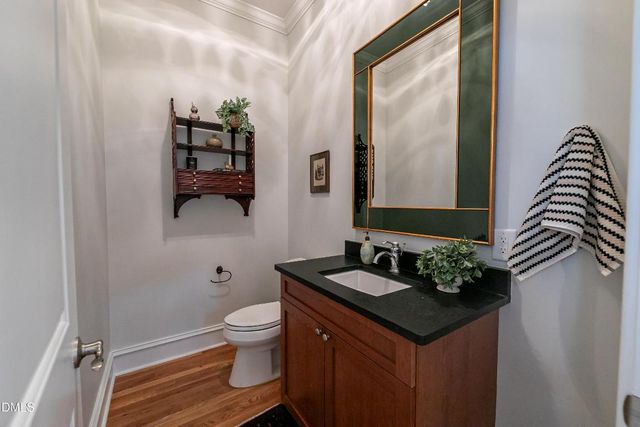 611 S Buchanan Boulevard, Durham, NC 27701