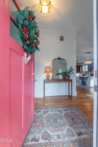 611 S Buchanan Boulevard, Durham, NC 27701