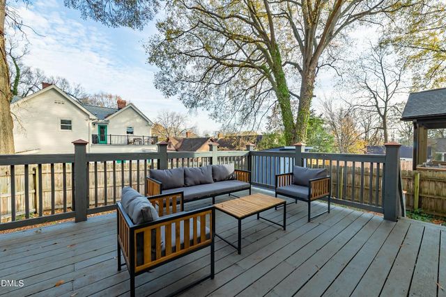 611 S Buchanan Boulevard, Durham, NC 27701