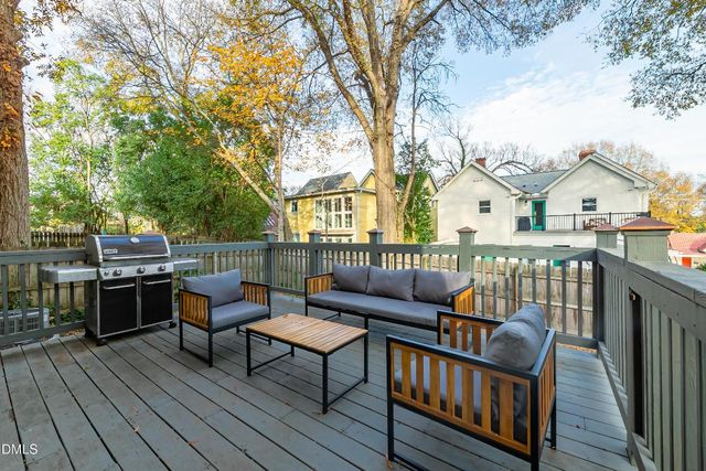 611 S Buchanan Boulevard, Durham, NC 27701