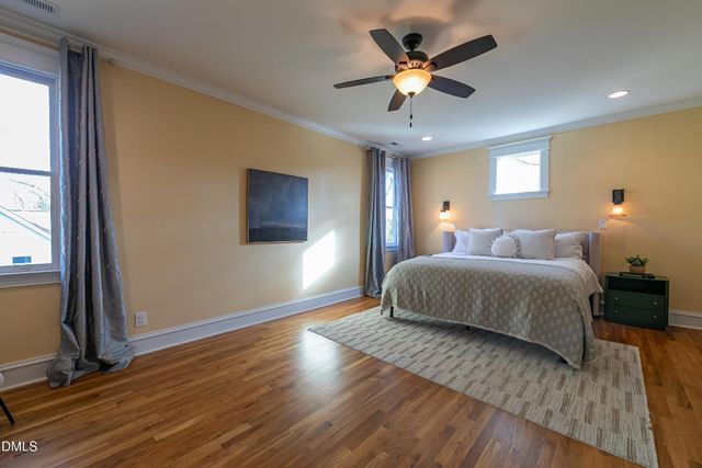 611 S Buchanan Boulevard, Durham, NC 27701