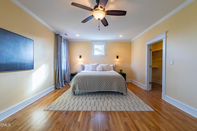 611 S Buchanan Boulevard, Durham, NC 27701