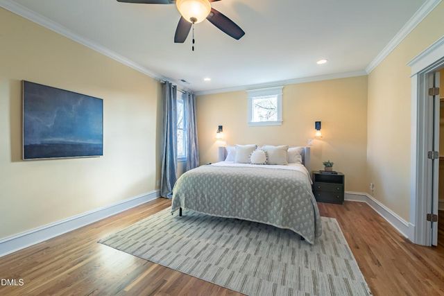 611 S Buchanan Boulevard, Durham, NC 27701