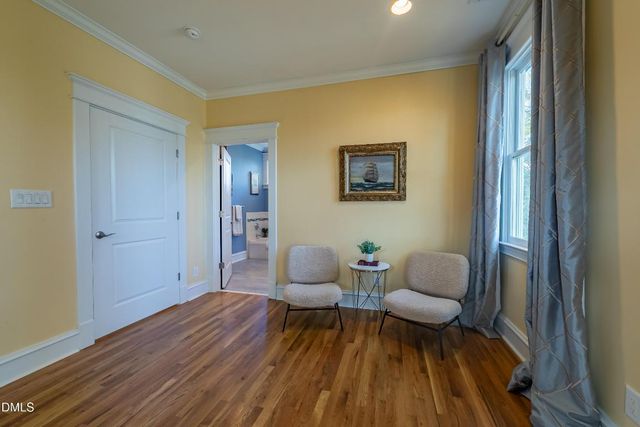 611 S Buchanan Boulevard, Durham, NC 27701