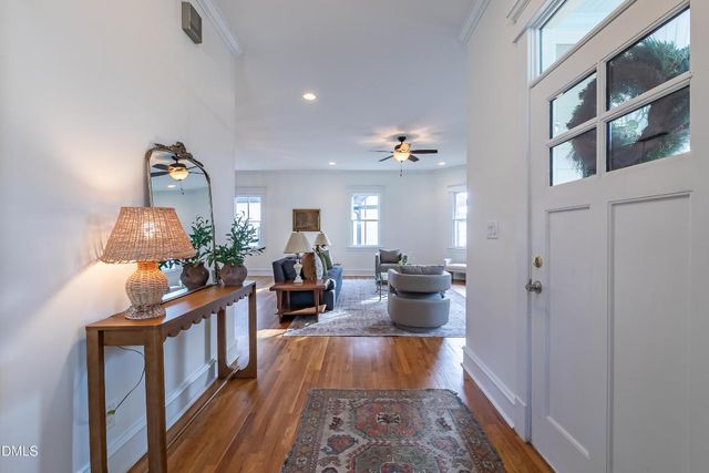 611 S Buchanan Boulevard, Durham, NC 27701