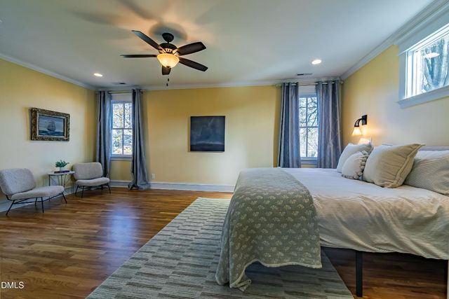 611 S Buchanan Boulevard, Durham, NC 27701