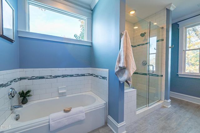 611 S Buchanan Boulevard, Durham, NC 27701