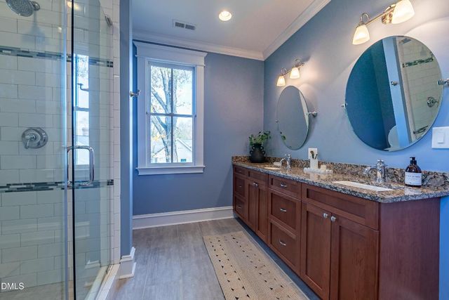 611 S Buchanan Boulevard, Durham, NC 27701