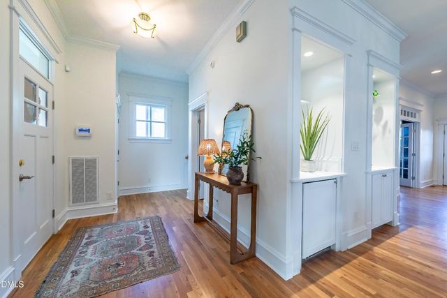 611 S Buchanan Boulevard, Durham, NC 27701