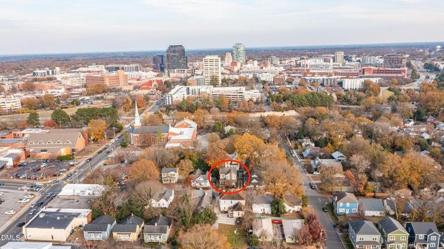 611 S Buchanan Boulevard, Durham, NC 27701