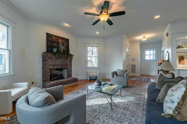 611 S Buchanan Boulevard, Durham, NC 27701