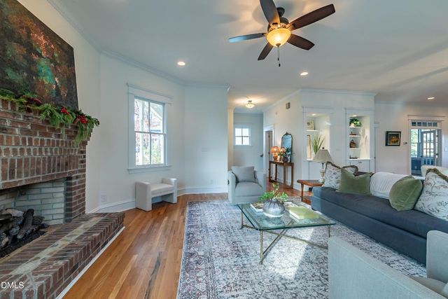 611 S Buchanan Boulevard, Durham, NC 27701