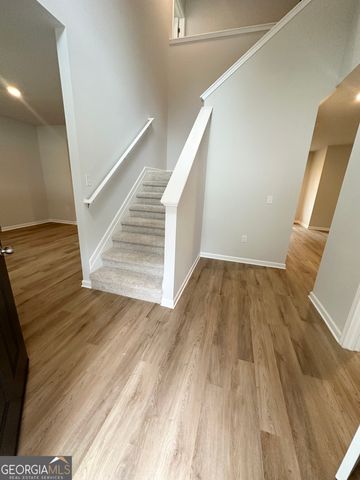 116 Belford Way LOT 51, Jackson, GA 30233