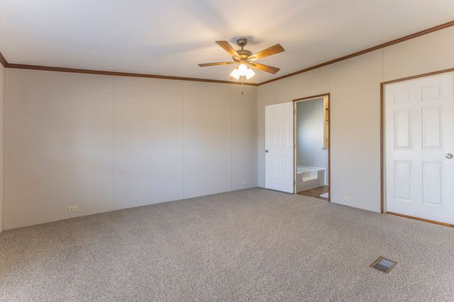 4517 Rocking K Drive, Bellmead, TX 76705