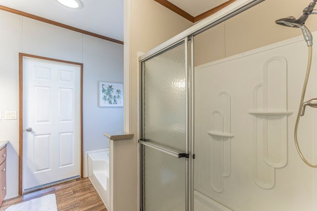 4517 Rocking K Drive, Bellmead, TX 76705