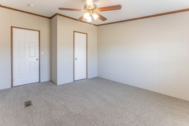 4517 Rocking K Drive, Bellmead, TX 76705