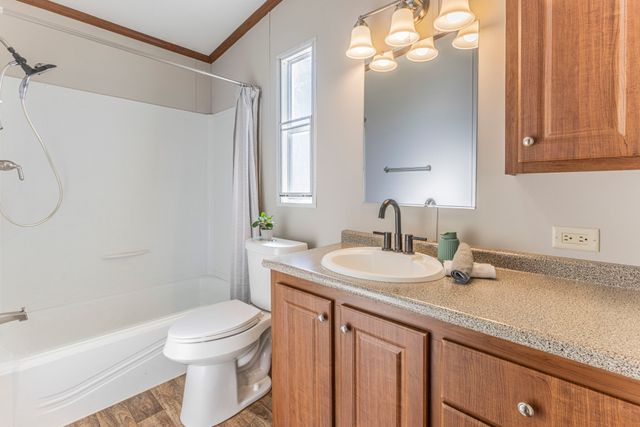 4517 Rocking K Drive, Bellmead, TX 76705