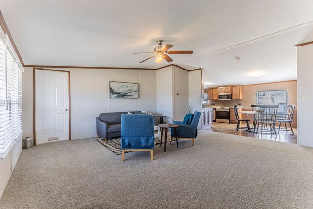 4517 Rocking K Drive, Bellmead, TX 76705