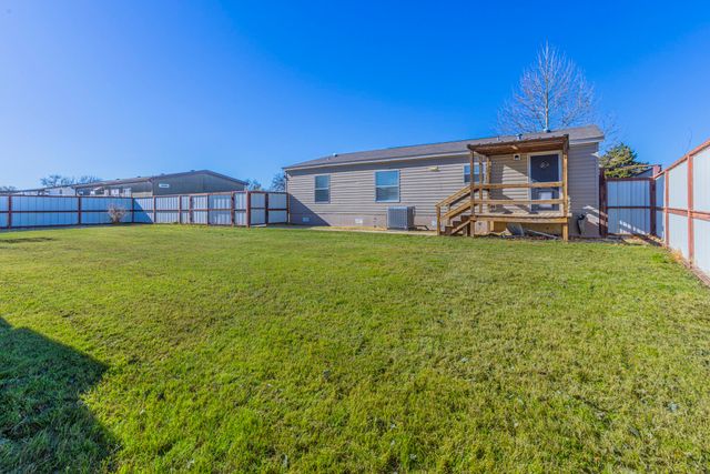 4517 Rocking K Drive, Bellmead, TX 76705