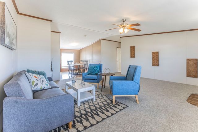 4517 Rocking K Drive, Bellmead, TX 76705