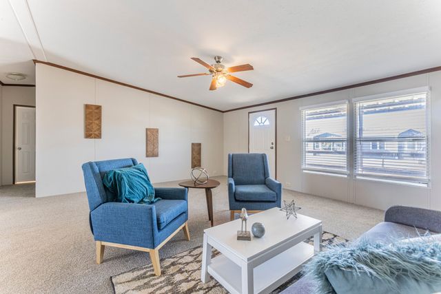 4517 Rocking K Drive, Bellmead, TX 76705