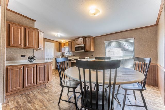 4517 Rocking K Drive, Bellmead, TX 76705