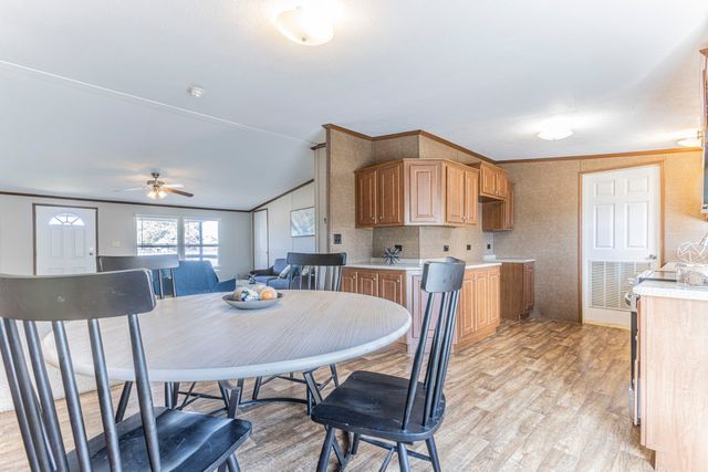 4517 Rocking K Drive, Bellmead, TX 76705