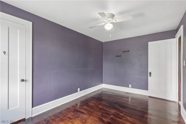 14606 Bartter Avenue, Cleveland, OH 44111