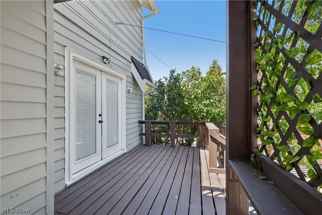 14606 Bartter Avenue, Cleveland, OH 44111
