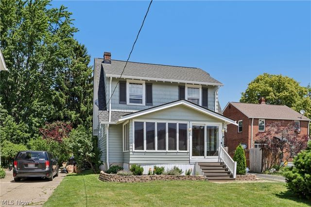 14606 Bartter Avenue, Cleveland, OH 44111