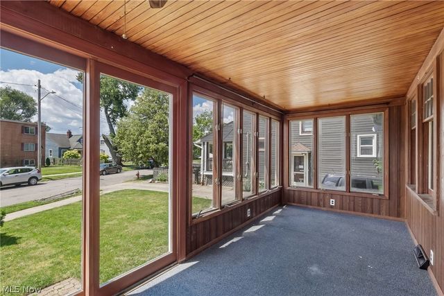 14606 Bartter Avenue, Cleveland, OH 44111