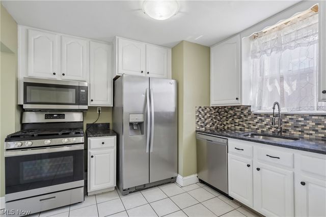 14606 Bartter Avenue, Cleveland, OH 44111